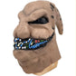 Nightmare Before Christmas Dark Oogie Boogie Latex Mask - NEXTLEVELUK