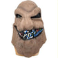 Nightmare Before Christmas Dark Oogie Boogie Latex Mask - NEXTLEVELUK
