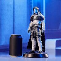 Numskull Official Destiny The Crow Statue Figurine - NEXTLEVELUK