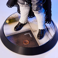 Numskull Official Destiny The Crow Statue Figurine - NEXTLEVELUK