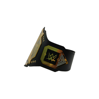 WWE NXT Wrestling Heavyweight Championship Title Wrestling Belt 4MM Brass Plate