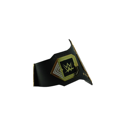 WWE NXT Wrestling Heavyweight Championship Title Wrestling Belt 4MM Brass Plate