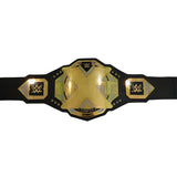 WWE NXT Wrestling Heavyweight Championship Title Wrestling Belt 4MM Brass Plate