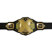 WWE NXT Wrestling Heavyweight Championship Title Belt 6MM Diecast Plate