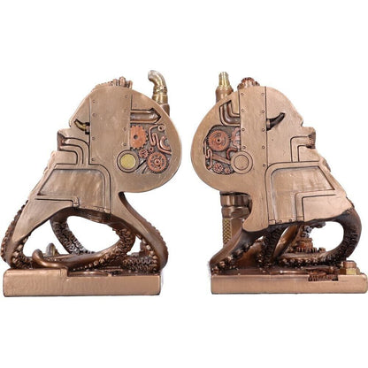 Octonium Bookends Nemesis Now - NEXTLEVELUK