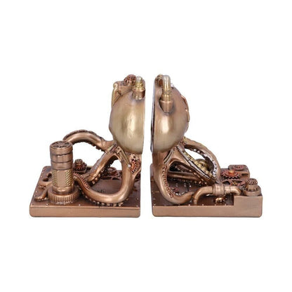 Octonium Bookends Nemesis Now - NEXTLEVELUK