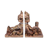 Octonium Bookends Nemesis Now