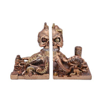 Octonium Bookends Nemesis Now - NEXTLEVELUK