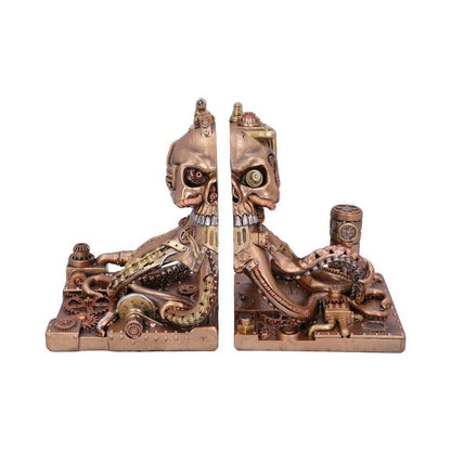 Octonium Bookends Nemesis Now - NEXTLEVELUK