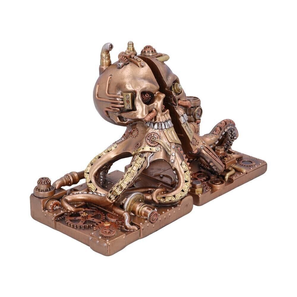 Octonium Bookends Nemesis Now - NEXTLEVELUK