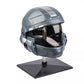 Halo Helmet Halo 3: ODST (Orbital Drop Shock Trooper) Resin Helmet