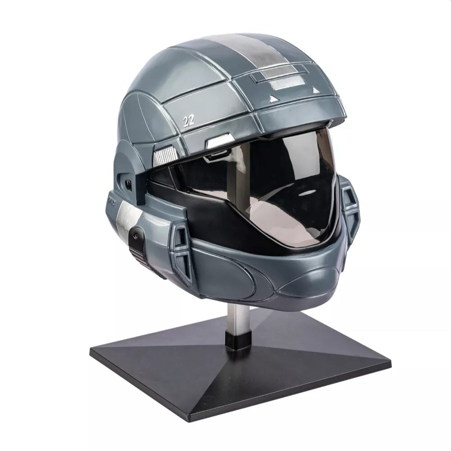 Halo Helmet Halo 3: ODST (Orbital Drop Shock Trooper) Resin Helmet