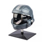 Halo Helmet Halo 3: ODST (Orbital Drop Shock Trooper) Resin Helmet