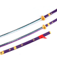 One Piece Purple Enma Sword LED Light Up Sword Cosplay Prop Replica - NEXTLEVELUK