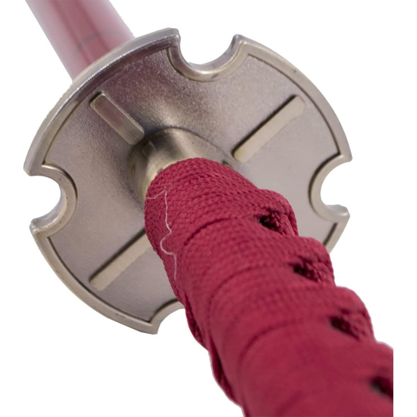 One Piece Sword Roronoa Zoro Sandai Kitetsu V.2 Katana Wooden Cosplay Sword - NEXTLEVELUK