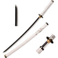 One Piece Sword Roronoa Zoro Wado Ichimonji Wooden Cosplay Sword - NEXTLEVELUK