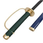 One Piece Sword Shanks Gryphon Wooden Sword Cosplay Prop Replica - NEXTLEVELUK