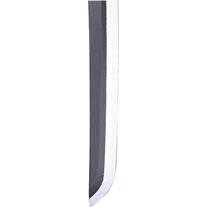 One Piece Sword Trafalgar Law Kikoku Cursed Sword Wooden Cosplay Replica - NEXTLEVELUK