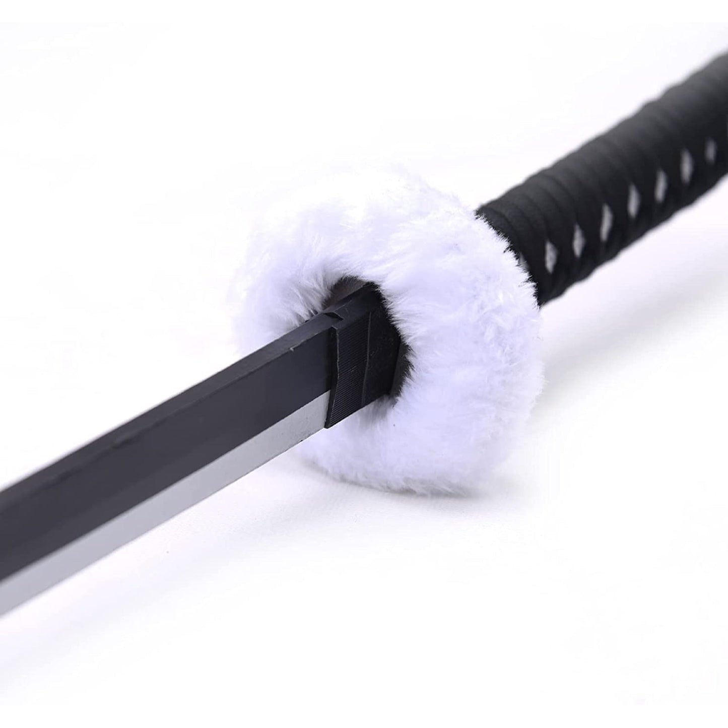 One Piece Sword Trafalgar Law Kikoku Cursed Sword Wooden Cosplay Replica - NEXTLEVELUK