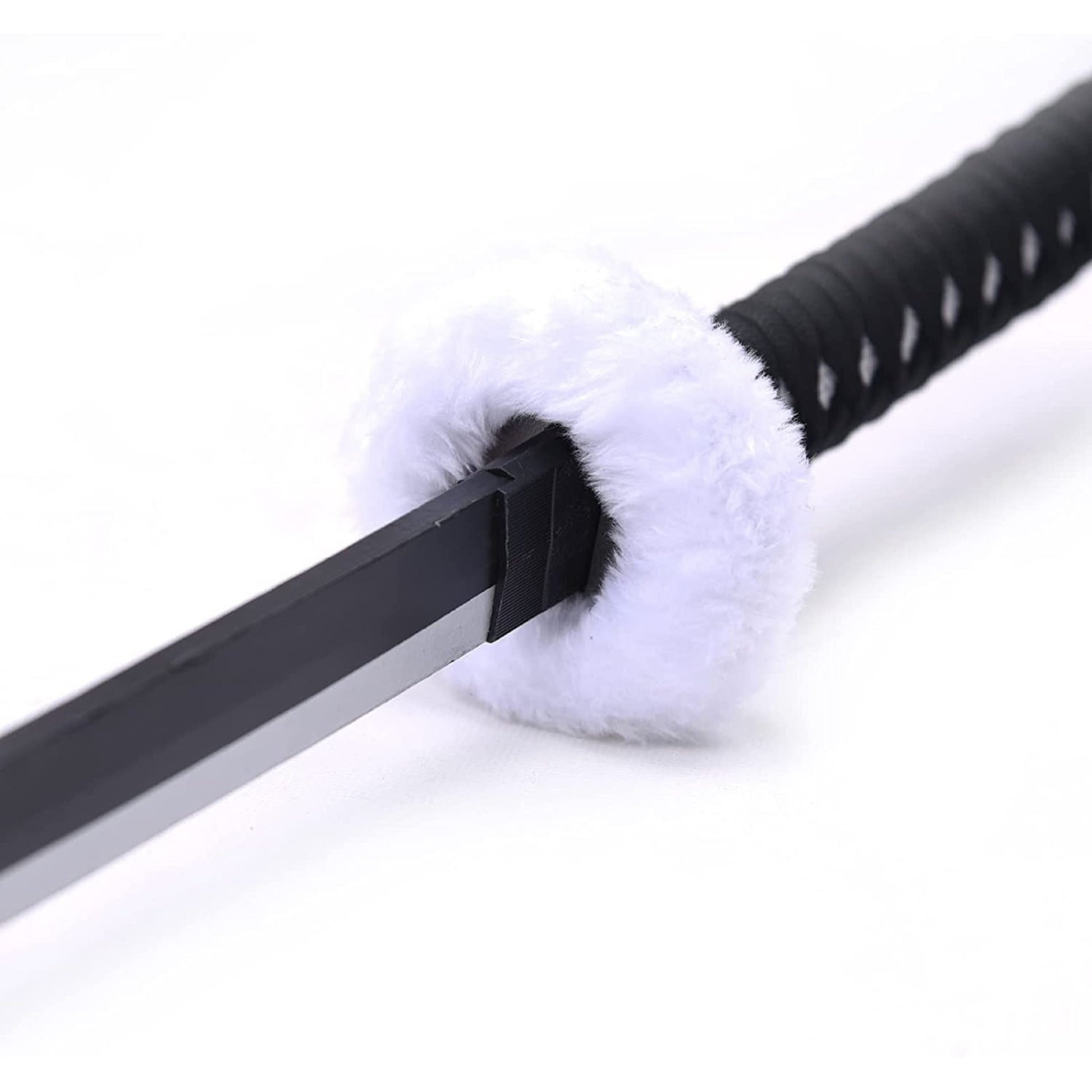 One Piece Sword Trafalgar Law Kikoku Cursed Sword Wooden Cosplay Replica - NEXTLEVELUK