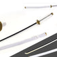 One Piece Wado Sword LED Light Up Sword Cosplay Prop Replica - NEXTLEVELUK
