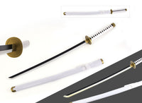 One Piece Wado Sword LED Light Up Sword Cosplay Prop Replica - NEXTLEVELUK
