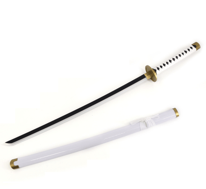 One Piece Wado Sword LED Light Up Sword Cosplay Prop Replica - NEXTLEVELUK