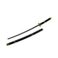 One Piece Yubashiri Metal Katana Sword of Roronoa Zoro - NEXTLEVELUK