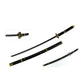 One Piece Yubashiri Metal Katana Sword of Roronoa Zoro - NEXTLEVELUK