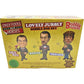 Only Fools and Horses Vinyl Figures David Jason Signature Edition - NEXTLEVELUK