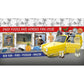 Only Fools and Horses Vinyl Figures David Jason Signature Edition - NEXTLEVELUK