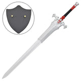 Final Fantasy XVI Clive Rosefield Invictus Metal Sword