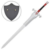 Final Fantasy XVI Clive Rosefield Invictus Metal Sword