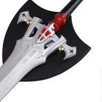 Final Fantasy XVI Clive Rosefield Invictus Metal Sword
