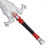 Final Fantasy XVI Clive Rosefield Invictus Metal Sword