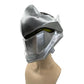 Overwatch Genji Resin Mask Cosplay Prop Replica - NEXTLEVELUK