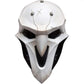 Overwatch Reaper Mask for Cosplay, Halloween & Fancy Dress - NEXTLEVELUK