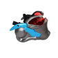 Overwatch Soldier 76 Resin Mask Cosplay Prop Replica - NEXTLEVELUK
