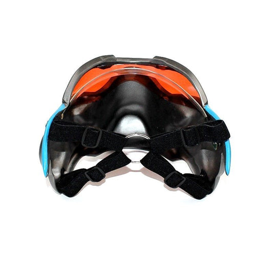 Overwatch Soldier 76 Resin Mask Cosplay Prop Replica - NEXTLEVELUK