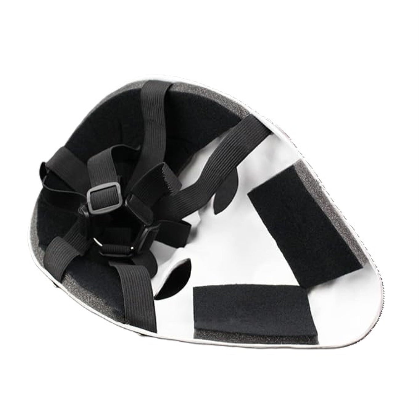 Payday 2 Houston Resin Mask Cosplay Prop - NEXTLEVELUK