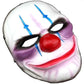 Payday Chains Resin Mask Cosplay Replica - NEXTLEVELUK