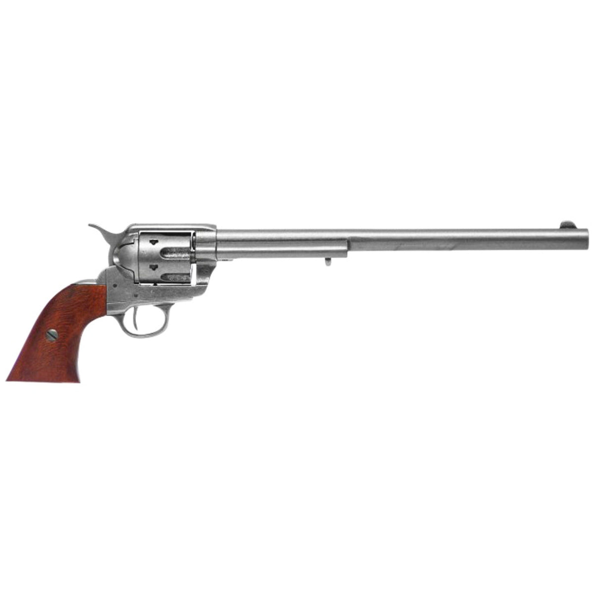 Peacemaker 1869 revolver 12 inch Denix Replica Gun G1303 - NEXTLEVELUK