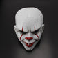 Pennywise Resin Halloween Mask - NEXTLEVELUK
