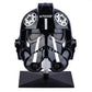 Star Wars Squadrons Imperial Tie Fighter Pilot V2 Resin Cosplay Helmet