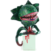 Piranha Resin Sculpture Little Shop of Horrors Plant Statue - NEXTLEVELUK