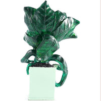 Piranha Resin Sculpture Little Shop of Horrors Plant Statue - NEXTLEVELUK