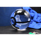 Pokemon 3D Crystal Ball Pokeball Charmander Night Light 8cm XL Size - NEXTLEVELUK