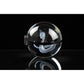 Pokemon 3D Crystal Ball Pokeball Dragonair Night Light 8cm XL Size - NEXTLEVELUK