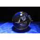 Pokemon 3D Crystal Ball Pokeball Dratini Night Light 8cm XL Size - NEXTLEVELUK