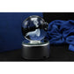 Pokemon 3D Crystal Ball Pokeball Gardevoir Night Light 8cm XL Size - NEXTLEVELUK